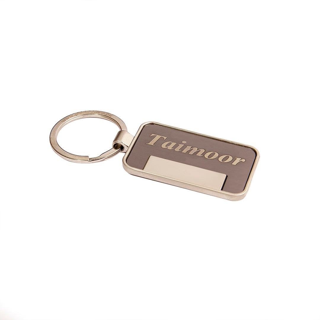 Metal Keychain Pakistan | Custom Car & Bike Keychains – Giftstudio