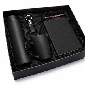 Luxury business gifts Pakistan - corporate client gift set Gift Studio