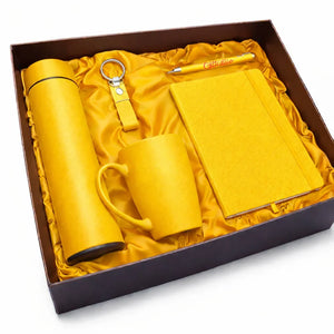 Business client gifts Pakistan - luxury corporate gift set giftstudio.shop