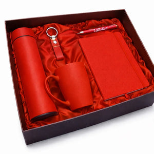 Corporate gifts Pakistan - premium business and client gifting box Gift Studio