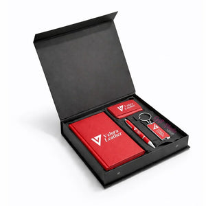 Best corporate gifts Pakistan - premium luxury business gift box Gift Studio