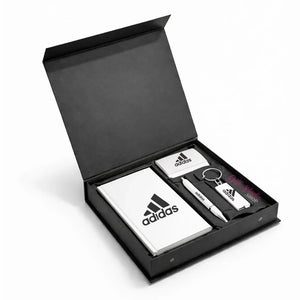 Premium business gifts Pakistan - elegant corporate gift set giftstudio.shop