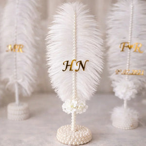 Nikkah pen price Pakistan - handmade fancy nikkah signing pen Gift Studio