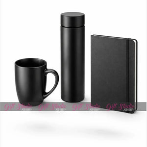 Custom branded business gifts Pakistan - luxury corporate gift set giftstudio.shop