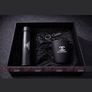 Branded corporate gifts Pakistan - premium custom business gift box Gift Studio