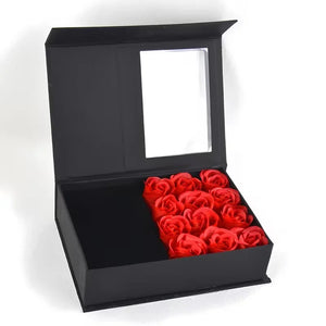 Empty premium gift box Pakistan - luxury jewelry clothing packaging Gift Studio