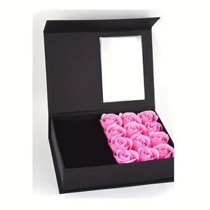 Ramadan gift box Pakistan - premium empty jewelry clothing box Gift Studio