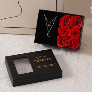 Valentine gift box Pakistan - romantic box of love present Gift Studio Gujranwala