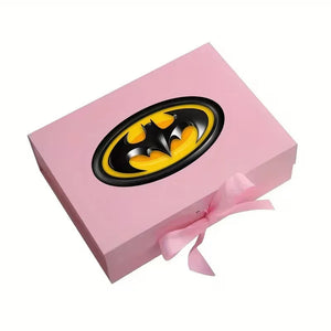 Custom gift box for Eid Pakistan - elegant empty packaging box Gift Studio