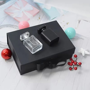 Premium empty gift box Pakistan - custom Eid special occasion box Gift Studio