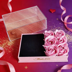 Premium luxury gift boxes Pakistan - elegant empty packaging for occasions Gift Studio