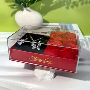 Luxury gift packaging box Pakistan - premium empty gift boxes Gift Studio Gujranwala