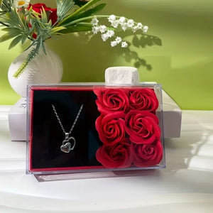 Premium empty gift box Pakistan - luxury occasion packaging giftstudio.shop