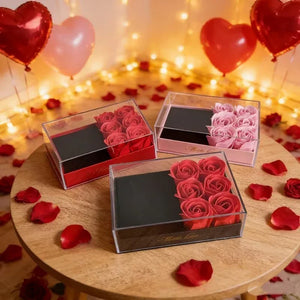 Luxury empty gift boxes Pakistan - premium packaging for all occasions Gift Studio