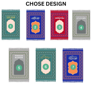 Digital tasbih Ramadan counter Pakistan - Hajj Umrah gift counter Gift Studio