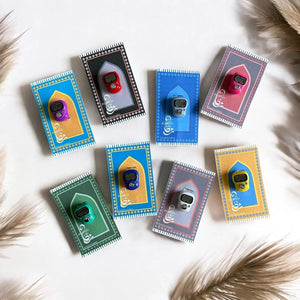 Tasbeeh digital Ramadan tasbih counter Pakistan - Hajj gift counter Gift Studio