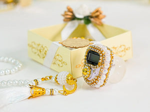 Tasbeeh box counter Pakistan - premium digital Ramadan gift Gift Studio