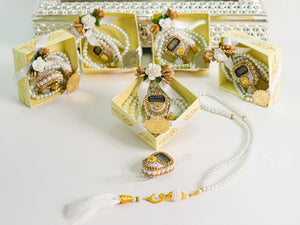 Ramadan digital tasbeeh box Pakistan - fancy counter Islamic gift giftstudio.shop