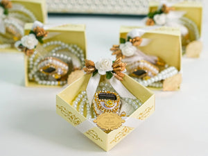 Tasbeeh counter box Pakistan - premium Ramadan gift Gift Studio Gujranwala