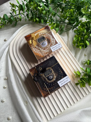 Fancy digital tasbeeh box Pakistan - Ramadan Islamic counter gift Gift Studio