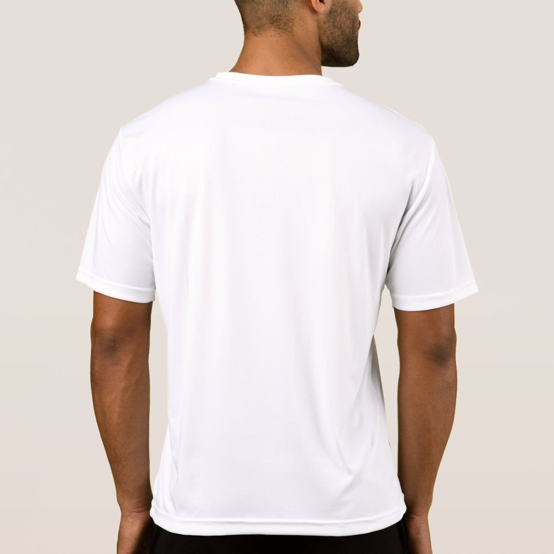 White Pakistan 14 August T-Shirt for men