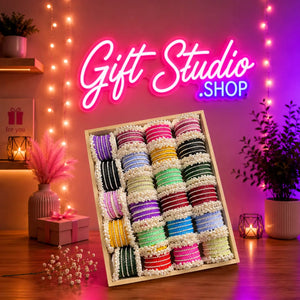 Eid Gift for Friend Pakistan Best Friend Bestie Eid Gift Basket - Gift Studio Pakistan photo 5
