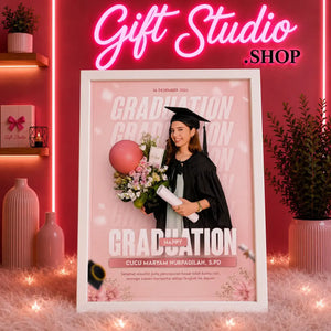 graduation photo frame pakistan
personalized achievement gift studio