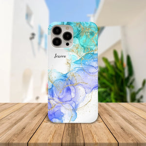 Customized mobile cover Pakistan - personalized phone case gift Gift Studio