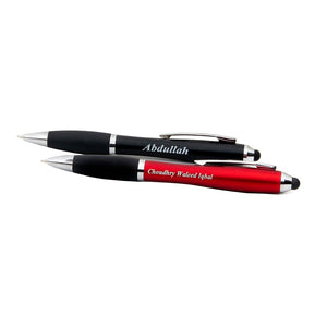 Personalized LED pen Pakistan - custom name engraved gift Gift Studio Gujranwala