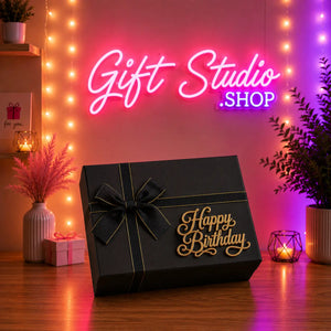 Perfume Gift Box Pakistan Luxury Perfume Gift Set - Gift Studio Pakistan photo 2