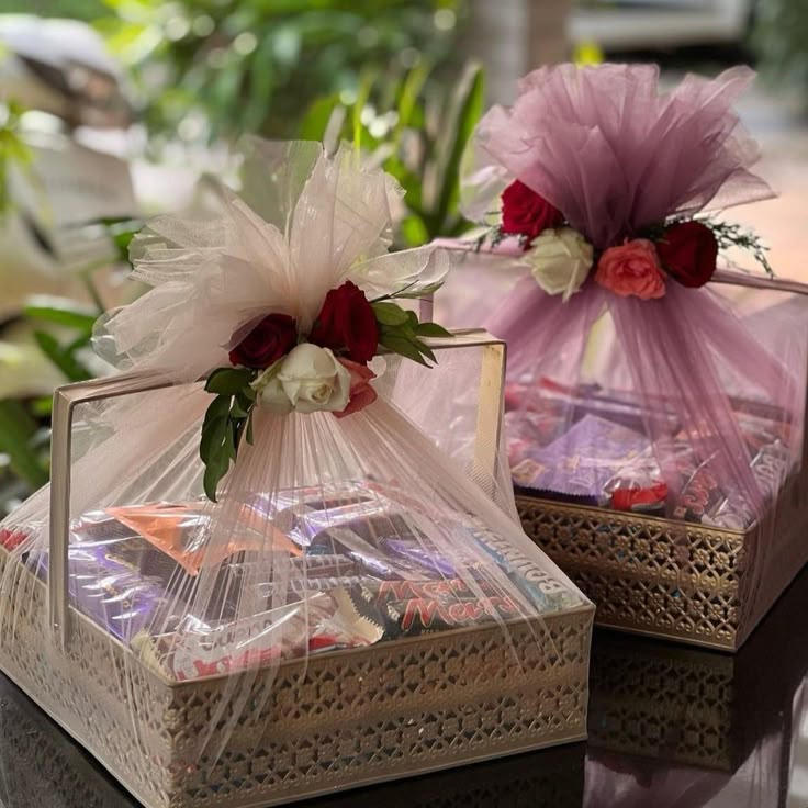 How to Price Gift Baskets?