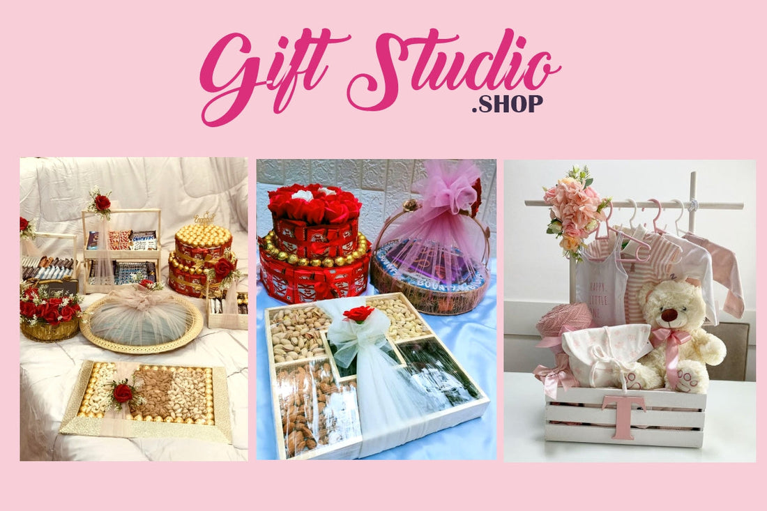 Personalized Gift Ideas for Him in Pakistan (She’ll Love!)