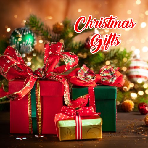 Christmas Gifts - My Store