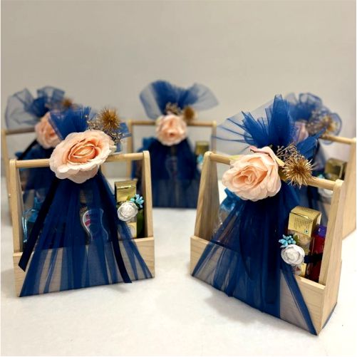 Gift Baskets - My Store
