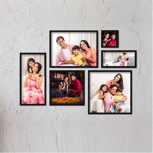 Photo Frames Pakistan | Customized & Personalized Picture Frames — Gift Studio