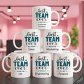 Corporate Logo Mugs – Bulk Printing Pakistan | Giftstudio