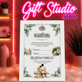 nikah-photo-frame-with-names-date-pakistan