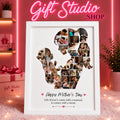 Mother's Day Photo Frame Pakistan | Personalized Mom Gift Frame — Gift Studio