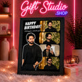 Birthday Frame for Husband Pakistan | Personalized Birthday Gift for Him — Gift Studio