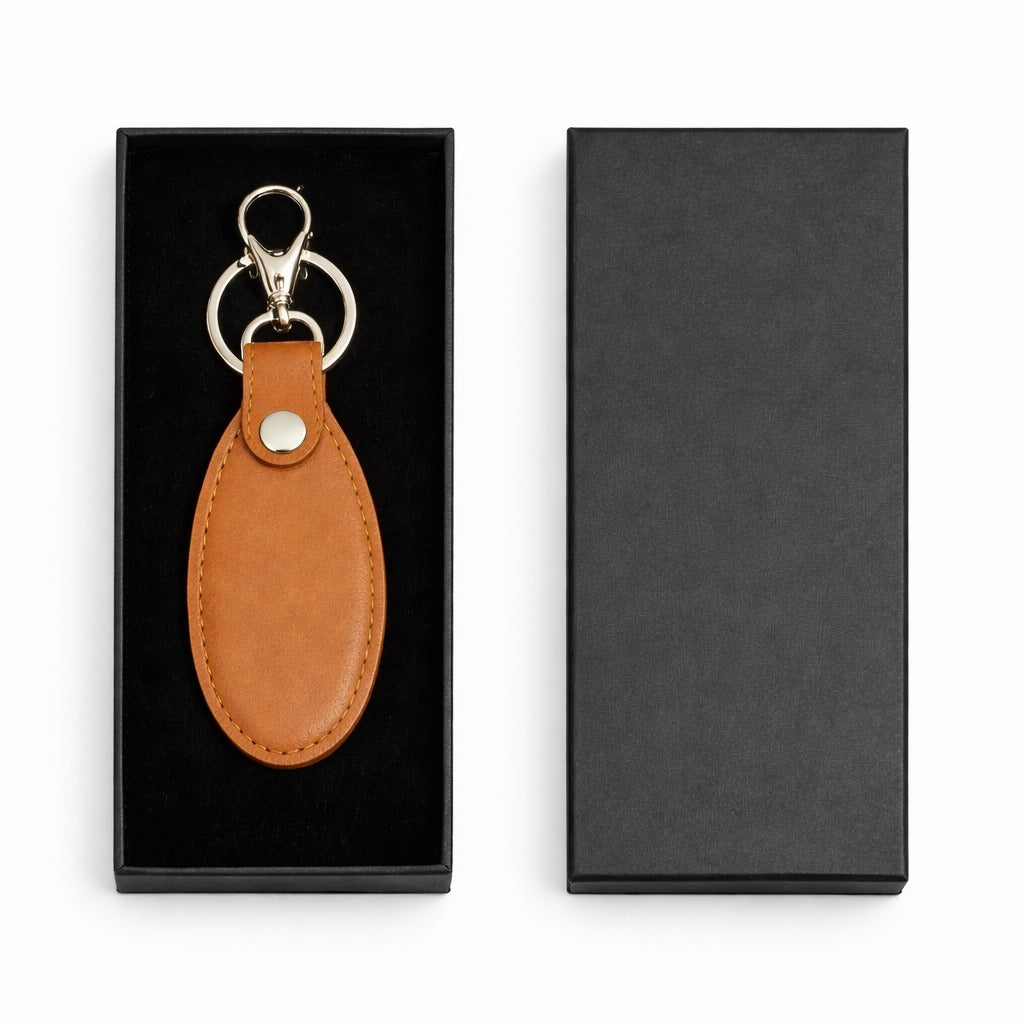 Leather Keychain Pakistan | Custom Name & Designer Keys – Giftstudio