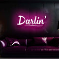 Custom Neon Light – Personalized LED Neon Sign & Room Decor | Giftstudio