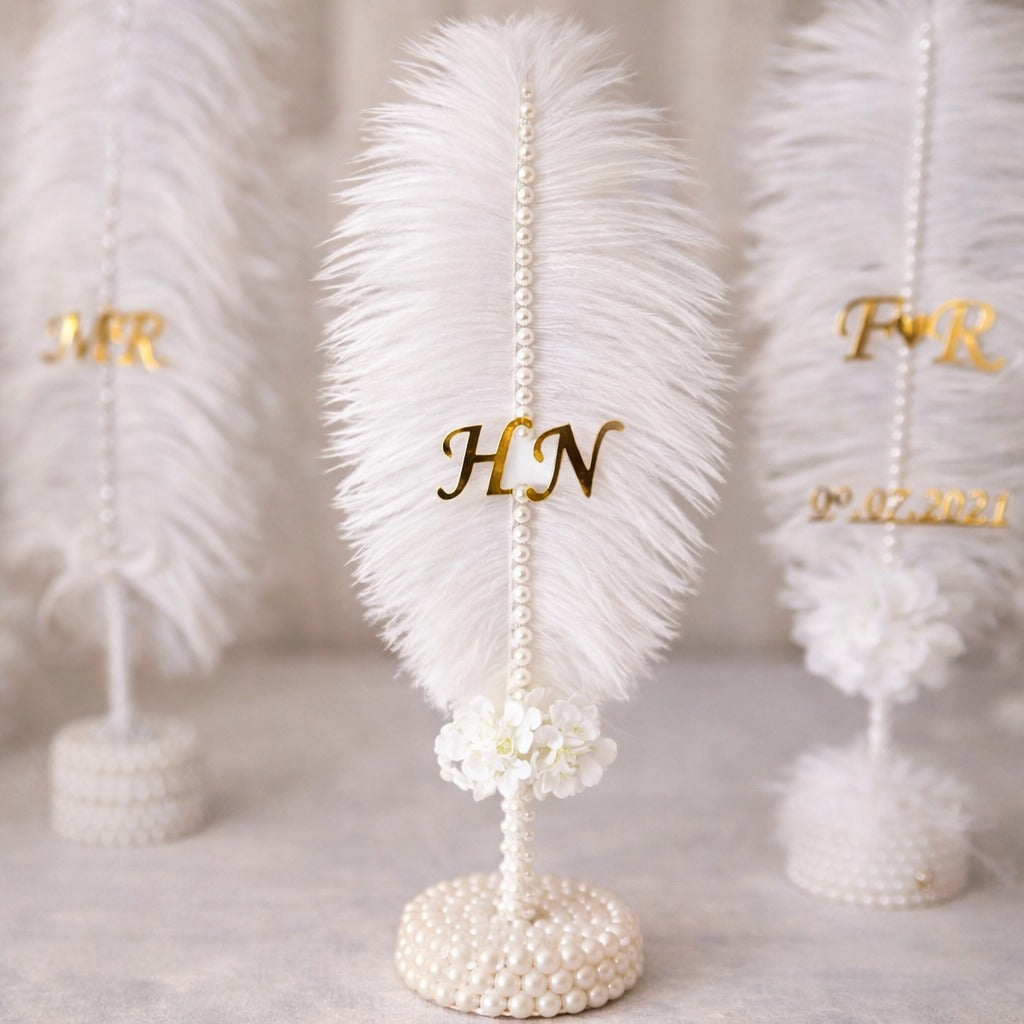 Nikkah Pen Price in Pakistan | Handmade Fancy Nikkah Pens – Giftstudio