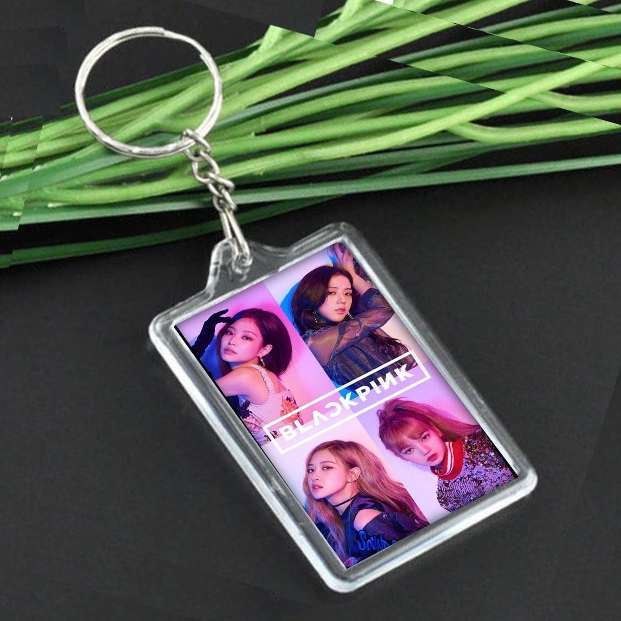 Custom BTS & ARMY Keychains | Aesthetic K-Pop Keychains  Giftstudio.