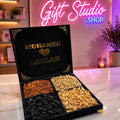 Dry Fruit Gift Box Pakistan Premium Dry Fruit Hamper - Gift Studio Pakistan photo 1