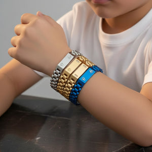 This Gift Studio fashion accessory highlights the premium 1st-copy Rolex-style look, suitable for men, boys, and daily wear. Perfect for SEO targeting Rolex bracelet price, Rolex bracelet for men, and Pakistan-based fashion searches.