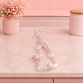 Bag & Phone Charm Keychain – Cute Accessory Keychain Pakistan