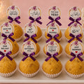 Sweet Toppers – Customized Name Toppers for Mithai Boxes