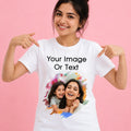 Affordable Custom T-Shirt Printing – Best Price in Pakistan
