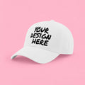 Custom Printed Cap Pakistan