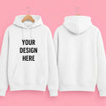 Bulk Hoodie Printing for Groups & Businesses – Pakistan
